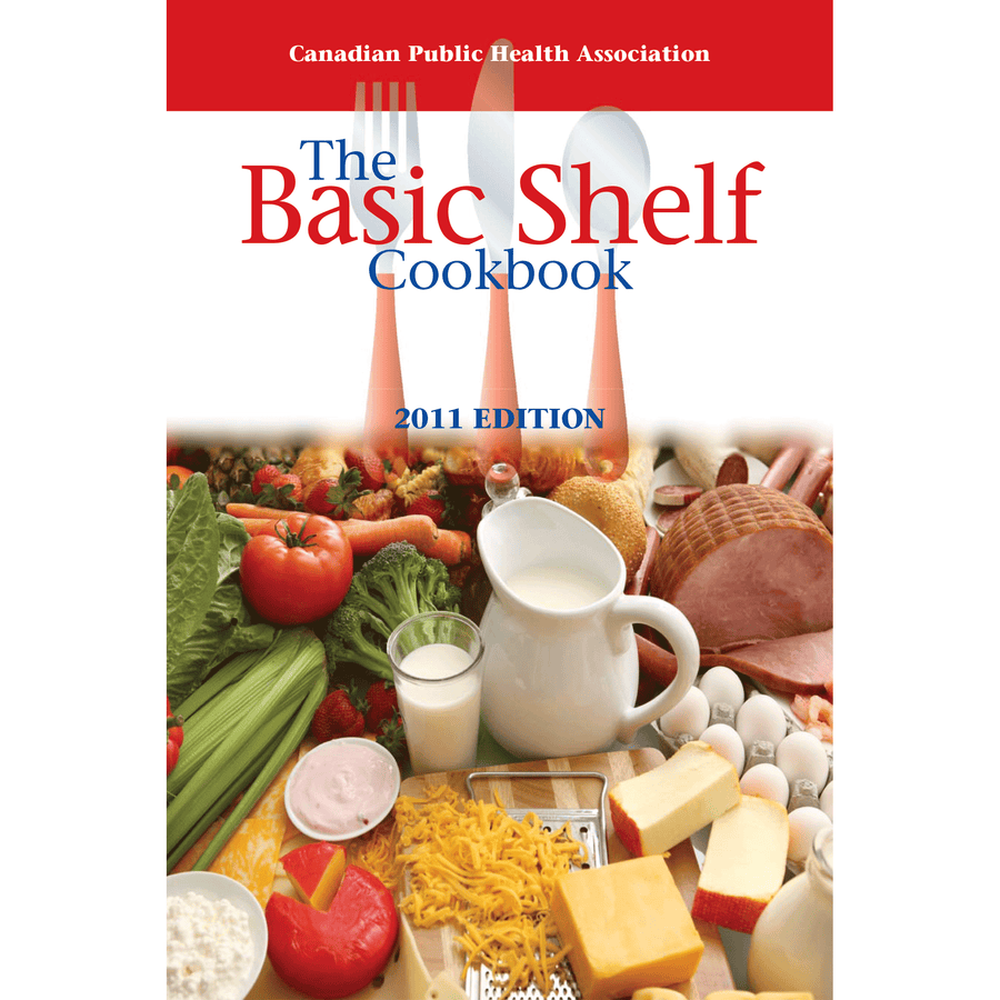 Basic Shelf Cookbook
