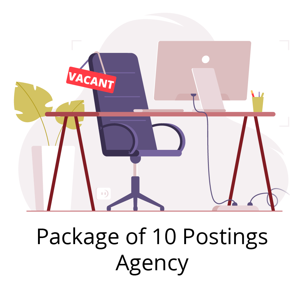 Online Career Advertising