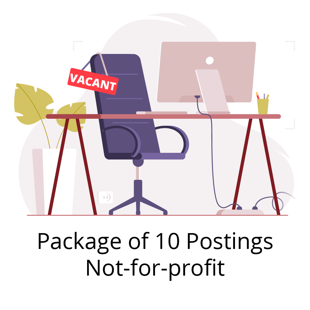 Online Career Advertising