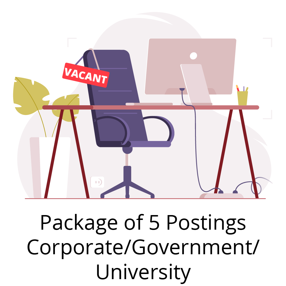 Online Career Advertising