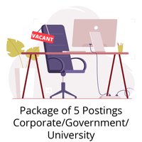 Online Career Advertising