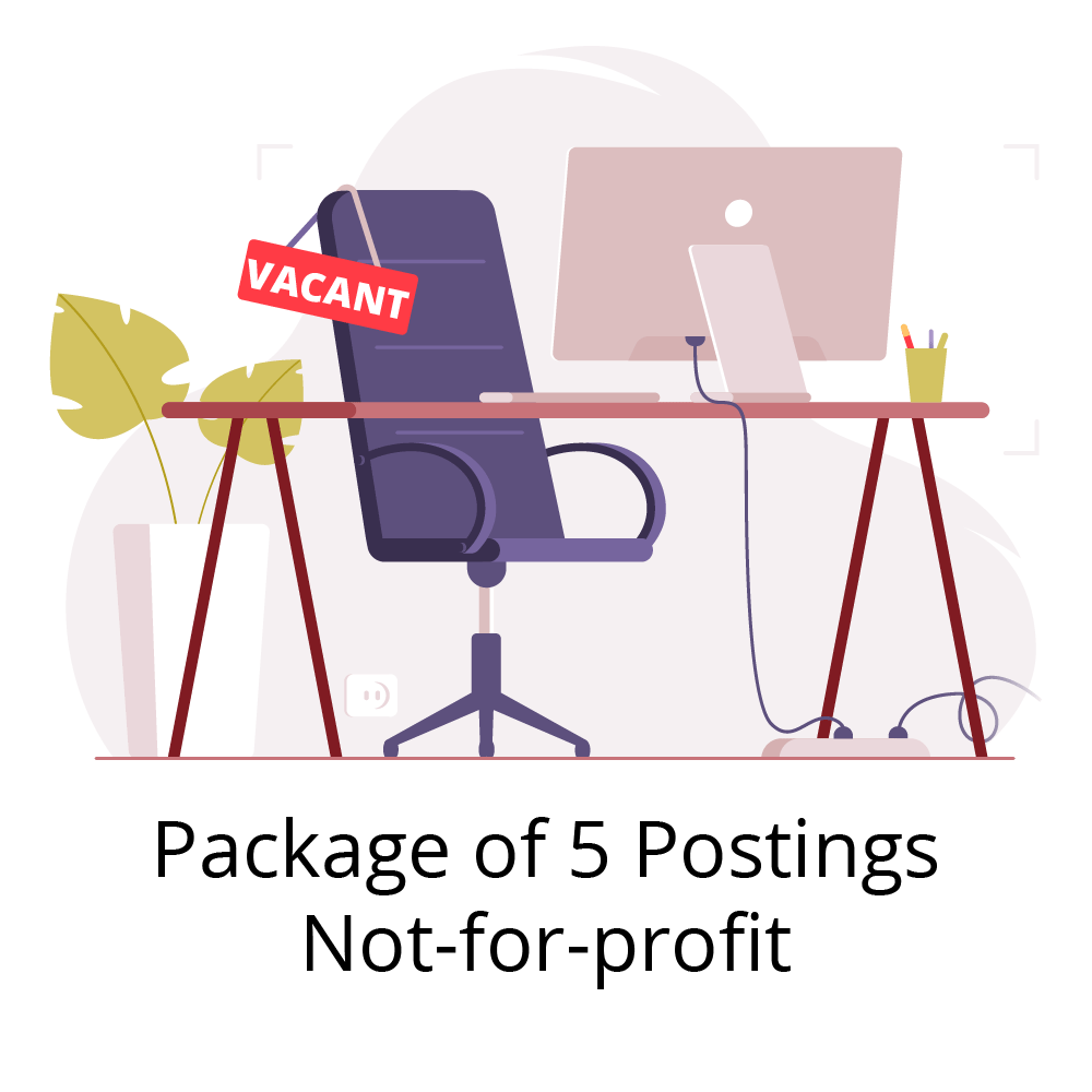 Online Career Advertising