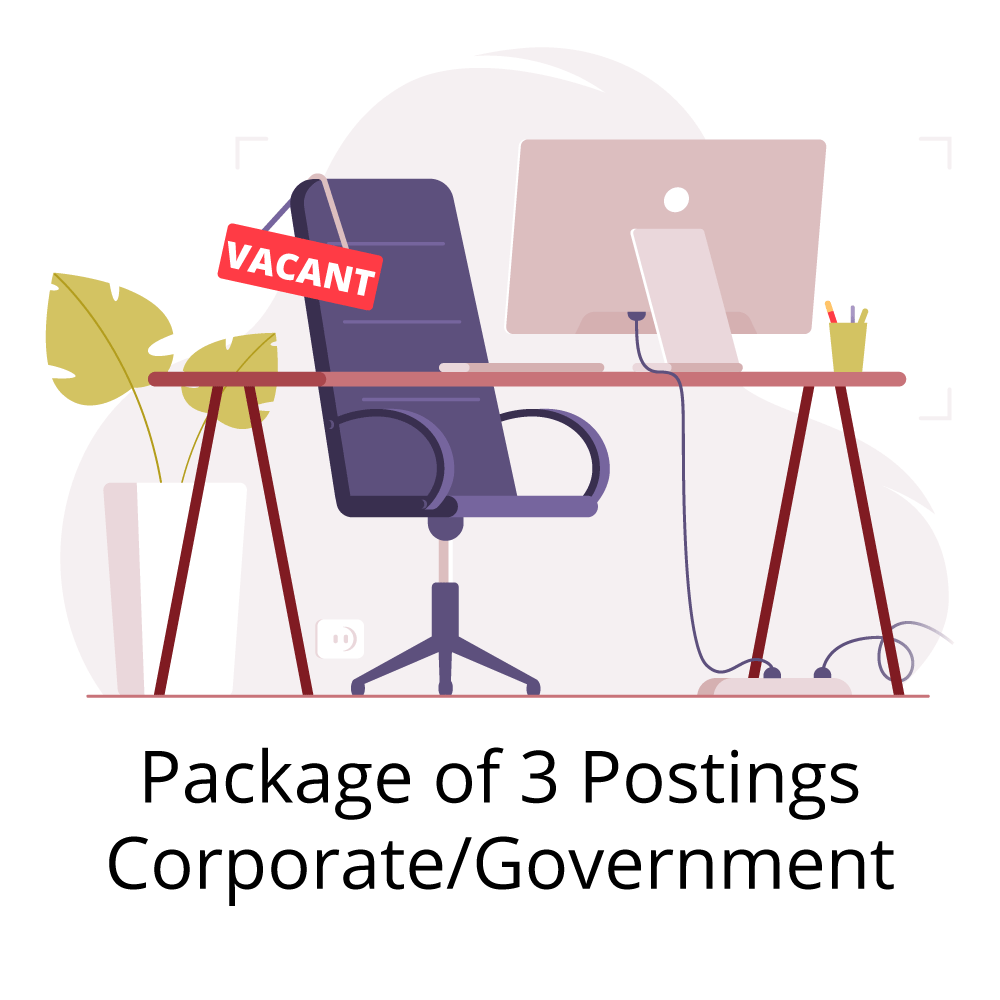 Online Career Advertising