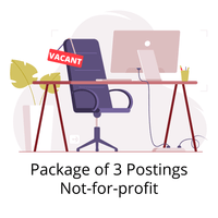 Online Career Advertising