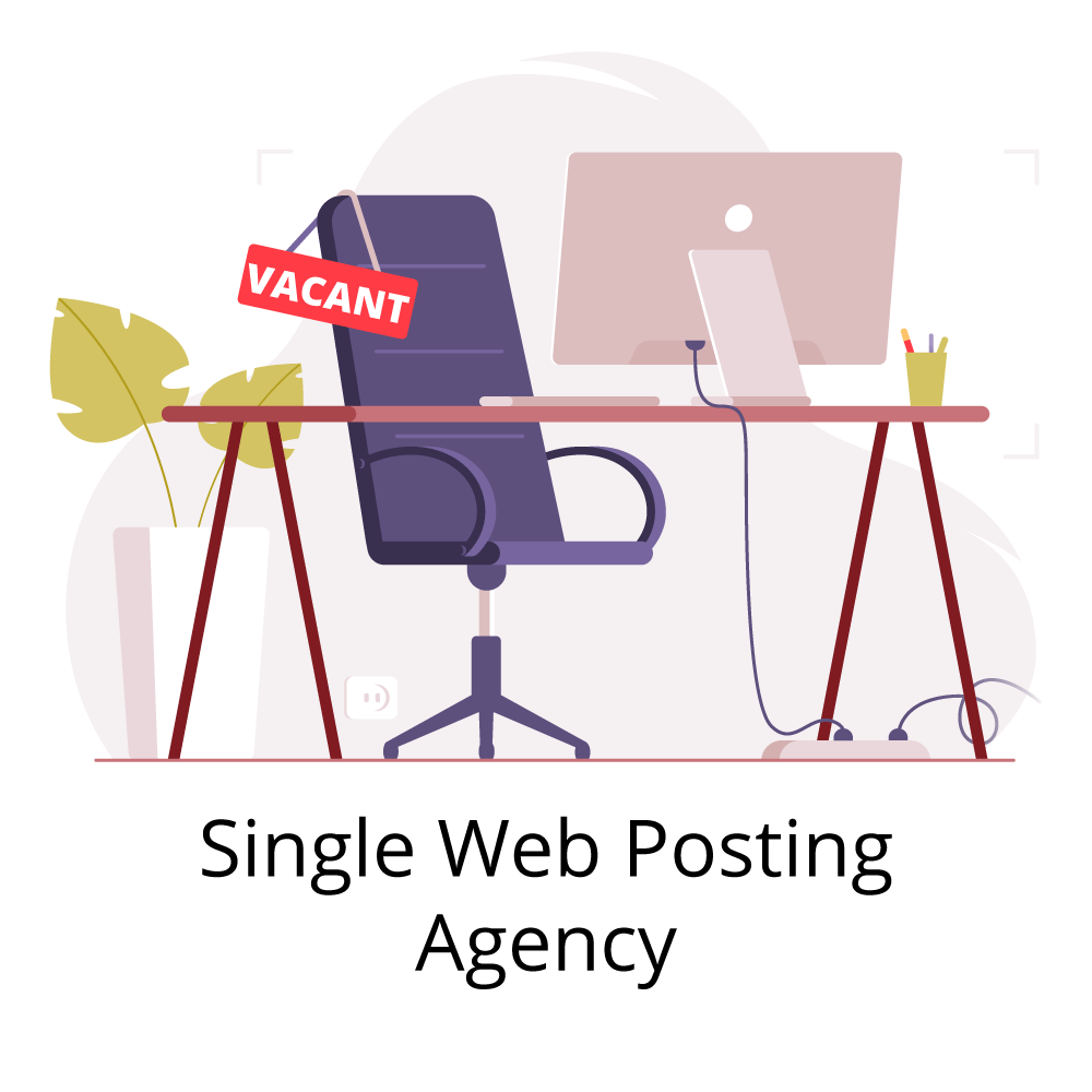 Online Career Advertising