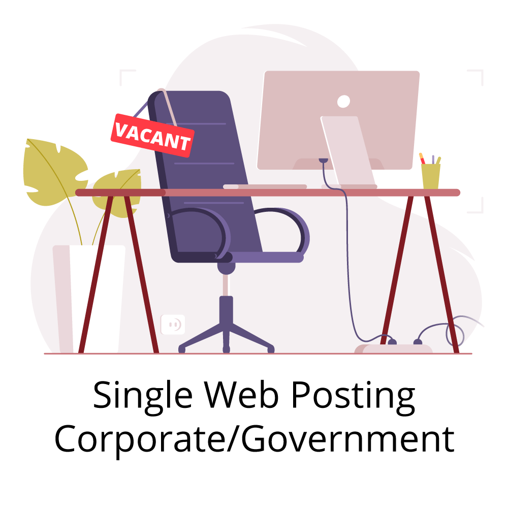 Online Career Advertising