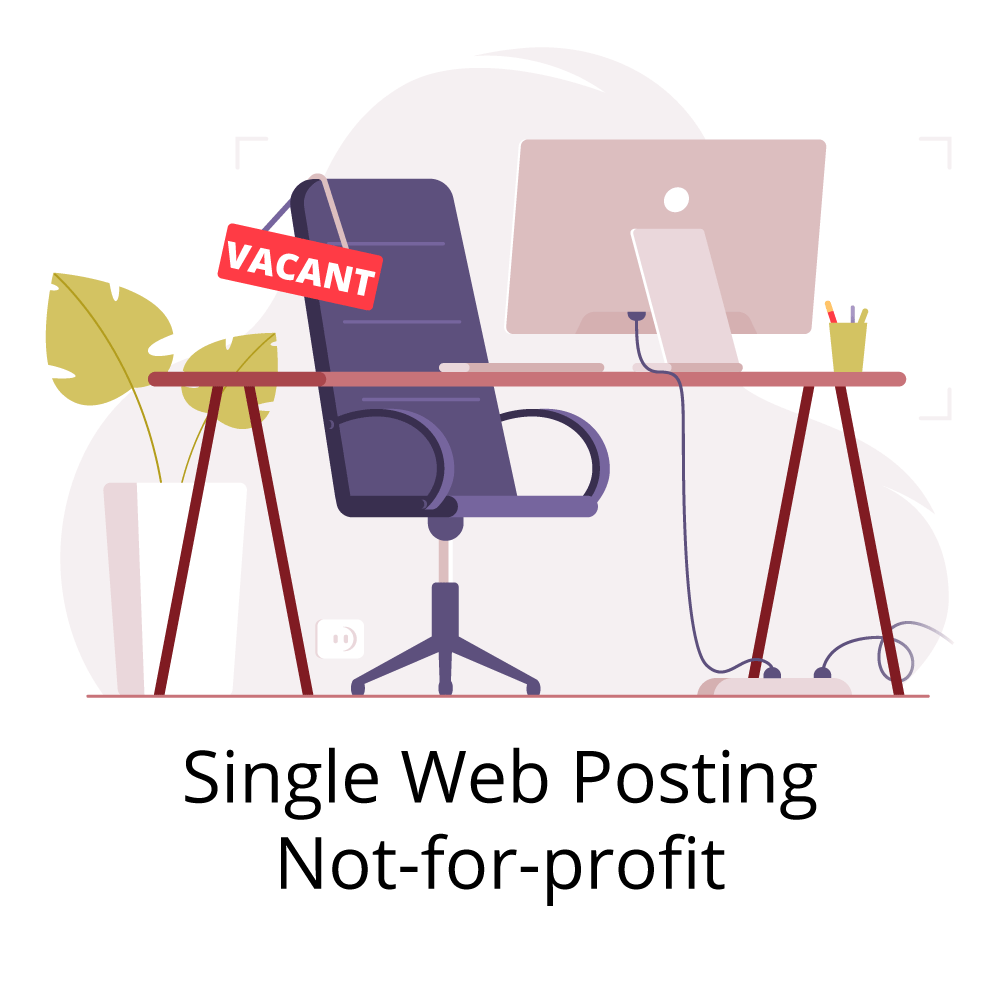 Online Career Advertising