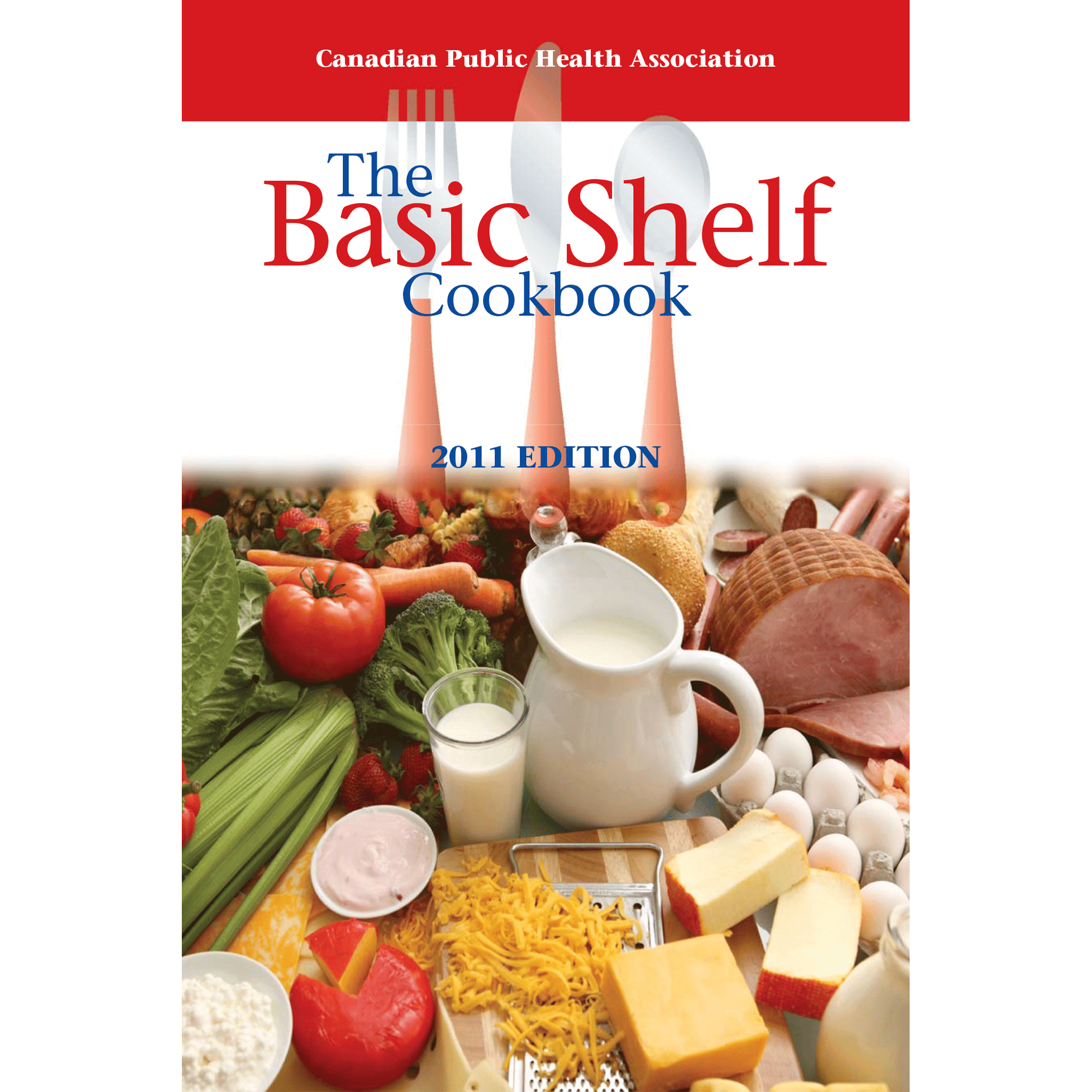 Guide de base des étagères - CPHA