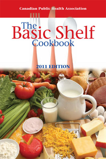 Basic Shelf Cookbook